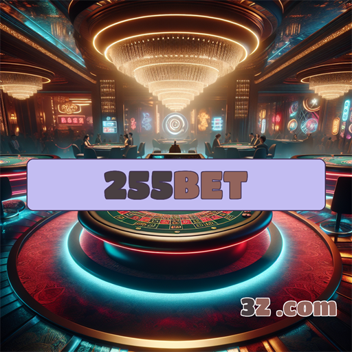 Recursos Paga: A Magia dos Jogos no 255bet
